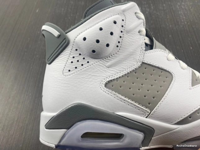 MaikeSneakers CT8529-100 Air Cool Jordan Grey 6 0626